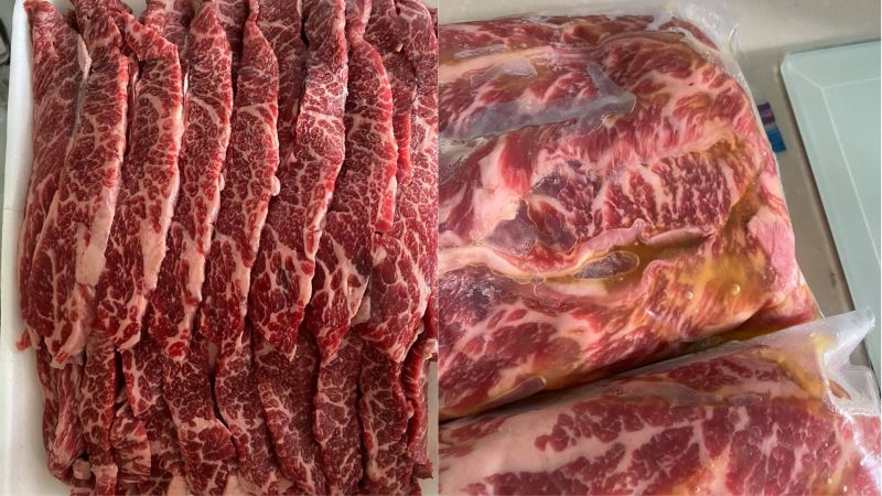 好市多牛排化身「高級西餐」!他曝神級撇步 婆媽全認同