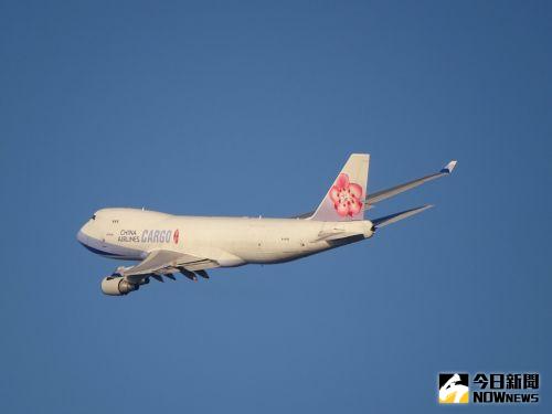 華航機隊更新！再出售2架747全貨機　年底再引進全新777省油機型
