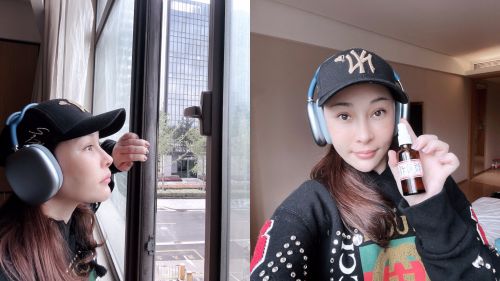 溫嵐「敗血性休克」送醫！發燒、喘、意識混亂別輕忽　醫揭6警訊