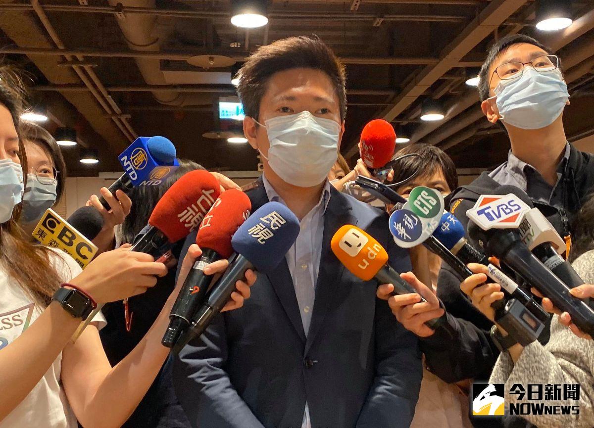 ▲總統府發言人張惇涵表示,台灣會持續與理念相近的國家攜手合作,持續扮演台海及區域和平穩定與繁榮發展的貢獻者。(圖/資料照)