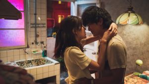 ▲許瑋甯(左)、邱澤《當男人戀愛時》7大取景地點曝光。(圖/金盞花大影業) ▲許瑋甯(左)、邱澤《當男人戀愛時》7大取景地點曝光。(圖/金盞花大影業)