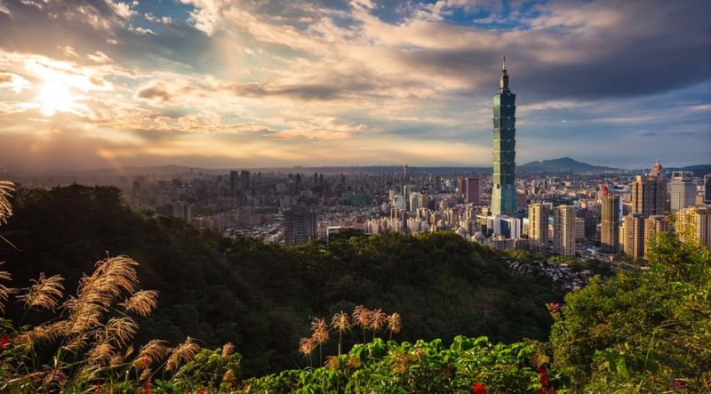 ▲台灣雖然土地狹小，但各方面發展都有聲有色，就有網友討論「台灣有什麼東西幾乎贏過全世界」。（示意圖/pixabay）