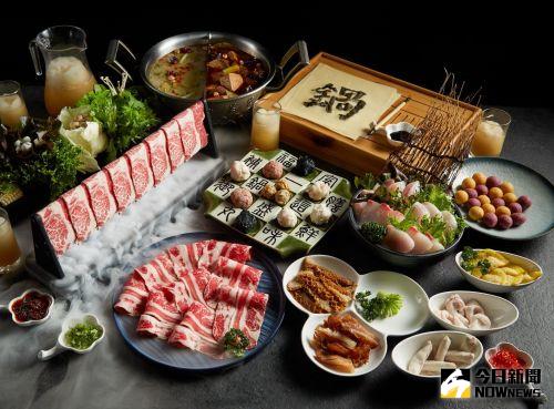 ▲想出國嗎？ 走一趟麗寶outlet ，可以吃遍異國美食，購足名牌包飾，體驗偽出國樂趣。（圖／業者提供）