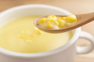 玉米濃湯怎麼煮最讚？網曝「美味3法寶」：不放不會香！
