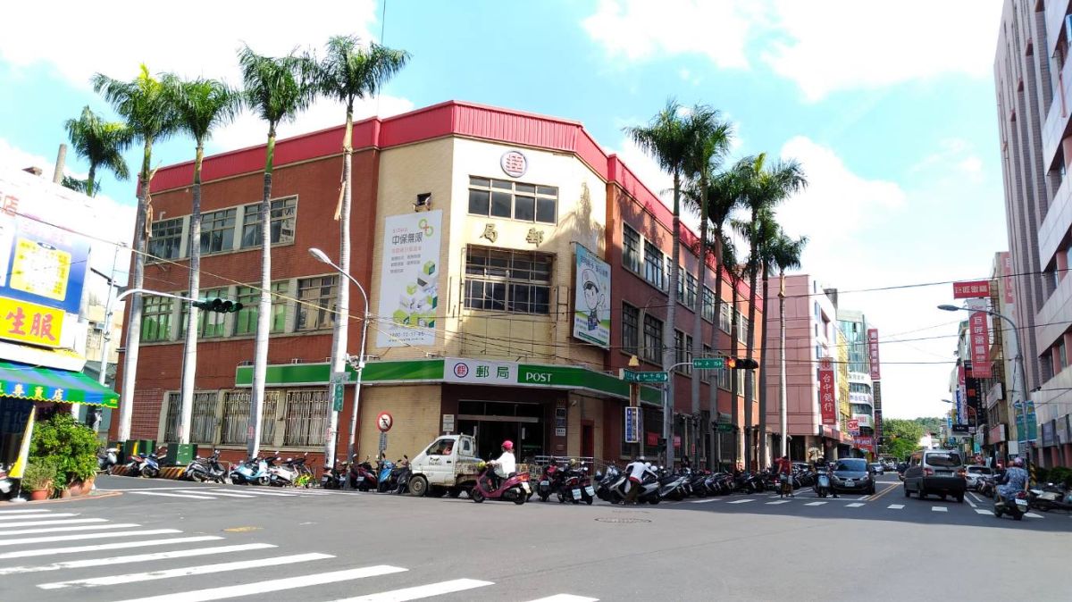 ▲疫情宅家物流暢旺　中華郵政109年快捷增逾3成。（圖／NOWnews資料照片）