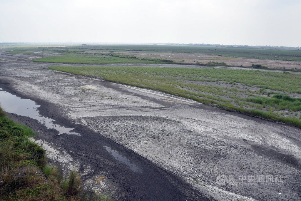 ▲水利署副署長王藝峰傍晚表示，由於雨勢多集中在北海岸，並非降於集水區，水庫水量並無明顯增幅。（中央社記者資料照）