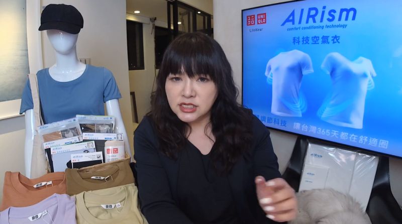 ▲唐綺陽語重心長,直指是僵化的思想害了男童。(圖/唐綺陽臉書)