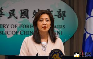 台人海外犯罪遭送中審判　外交部：中國對台灣無管轄權

