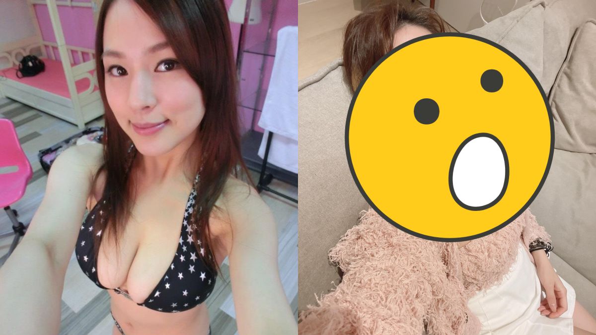 ▲熊熊近照被網友說長不一樣。（圖／熊熊臉書）