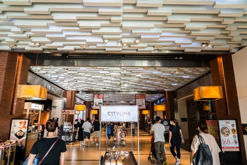 ▲除了生活機能較為成熟以及CITYLINK與三重站商場共構等優勢,再加上424公頃的新北大都會公園,對於新北市來說,具完整開發價值的素地已相當罕見。
