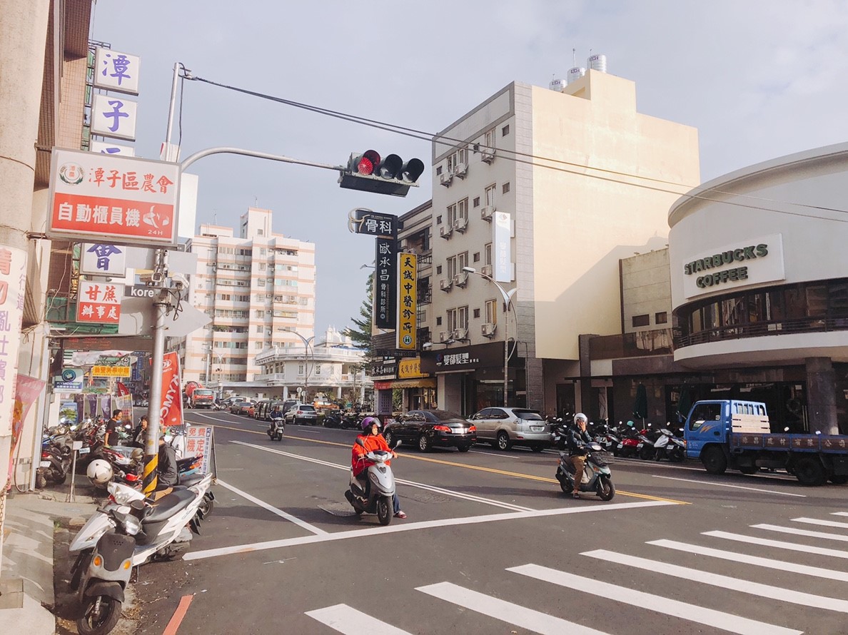 ▲潭子的2年內新屋，單價也站上2字頭。（圖／NOWnews資料照片）