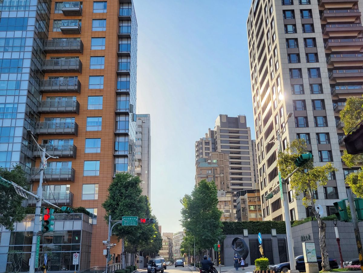 ▲高資產客戶若喜歡天母環境，會買下好幾戶。（圖／NOWnews資料照片）