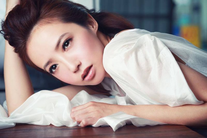 ▲▼Linda是電玩高手。(圖/Linda臉書)