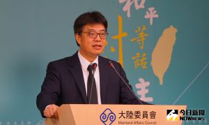 中國紀念辛亥革命 陸委會:歷史不會站在專制霸道那方