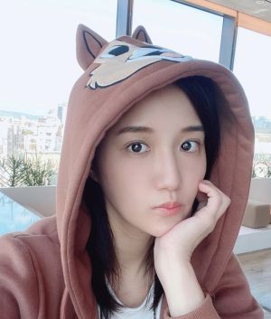 ▲何妤玟先前曾在社群媒體放閃男友,近期IG上多半都是個人照。(圖/翻攝何妤玟IG) ▲何妤玟先前曾在社群媒體放閃男友,近期IG上多半都是個人照。(圖/翻攝何妤玟IG)