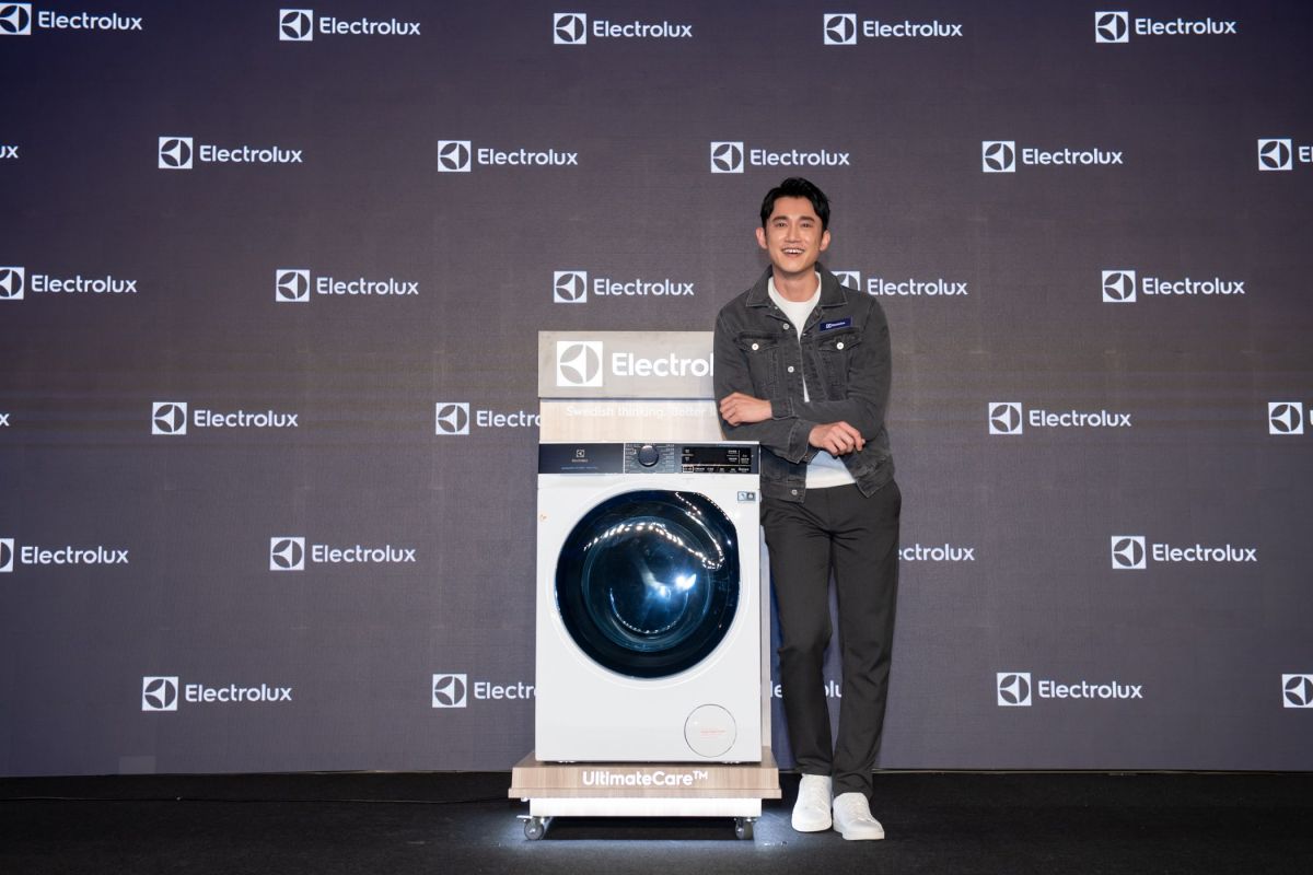 ▲吳慷仁洗衣服壞習慣惹怒邵雨薇。（圖／伊萊克斯）