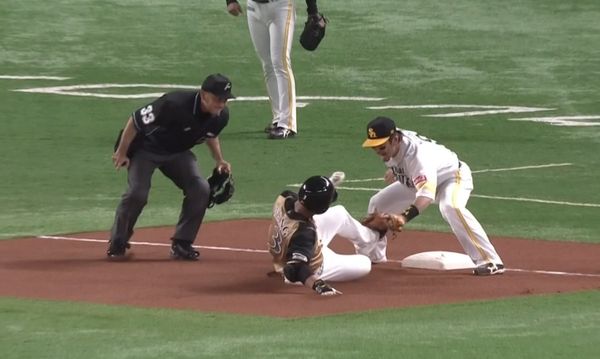 ▲日職火腿隊台灣好手王柏融。（圖／取自SLP)