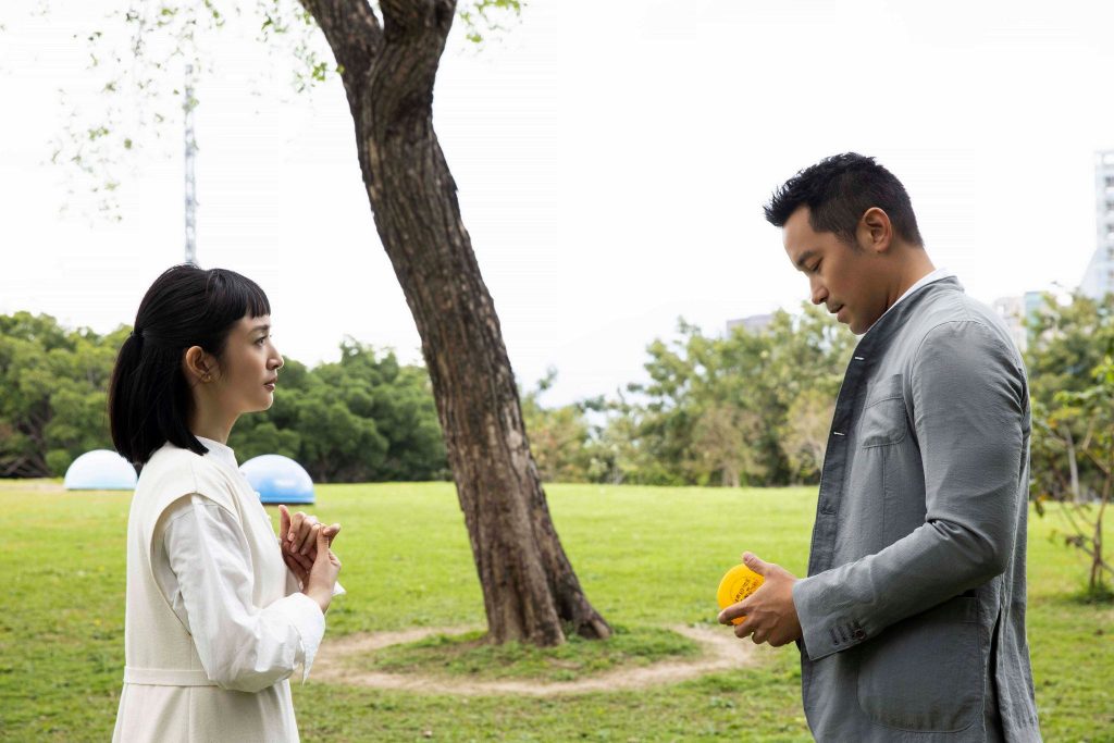 ▲劉若英的新歌《各自安好》。（圖／翻攝自FB@相信音樂國際股份有限公司）