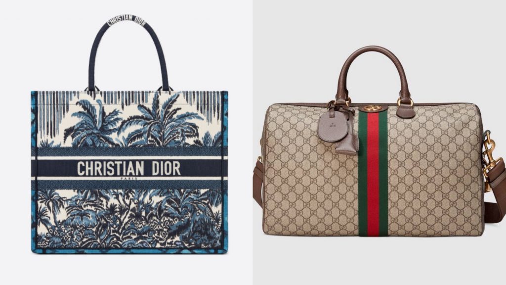 ▲（圖／各品牌官網）