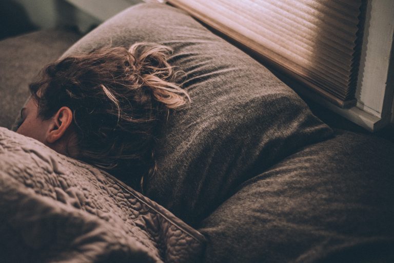 噩夢頻發導致睡眠品質不佳　居家臥室風水要注意！
