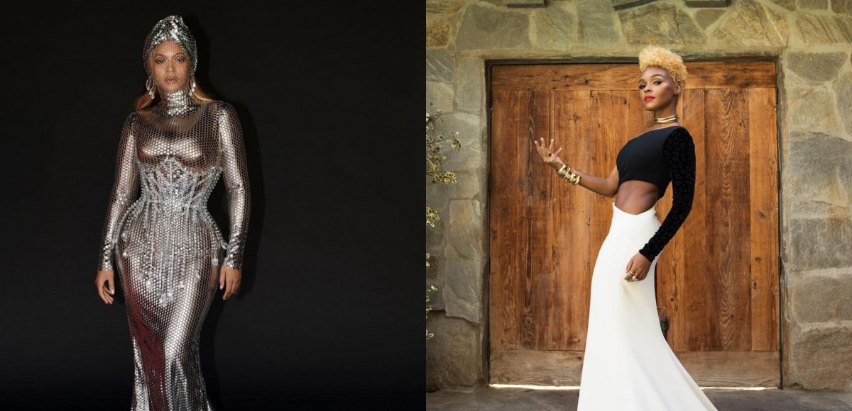 ▲本週精選2021/04/01。（圖／Vogue）