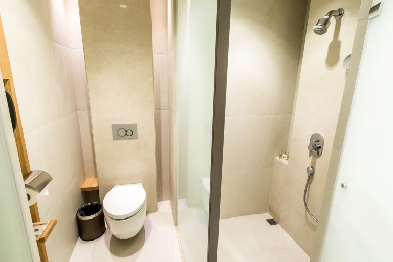 衛浴間風水五大禁忌　設在「這地方」恐導致家人健康亮紅燈
