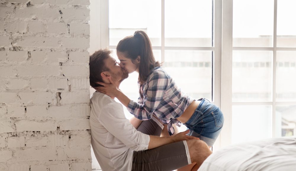 ▲到處約愛vs穩定交往，妳喜歡哪種關係模式？（圖／Shutterstock）