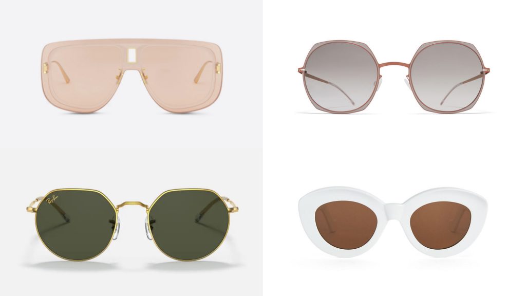 ▲（圖／各品牌官網）