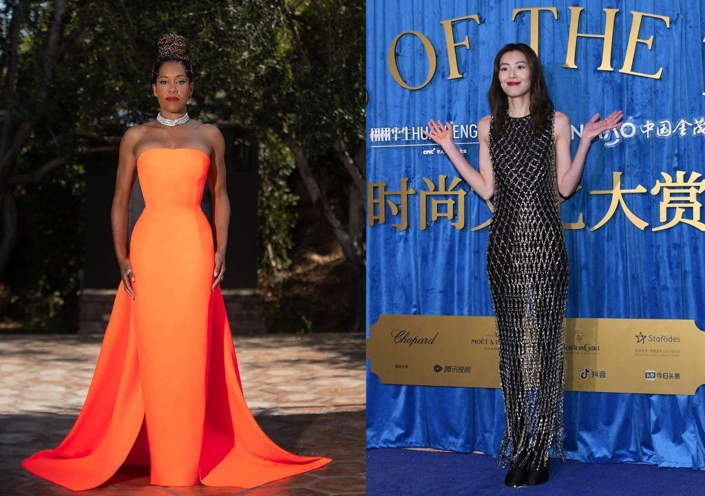 ▲本週精選2021/04/22。（圖／Vogue）