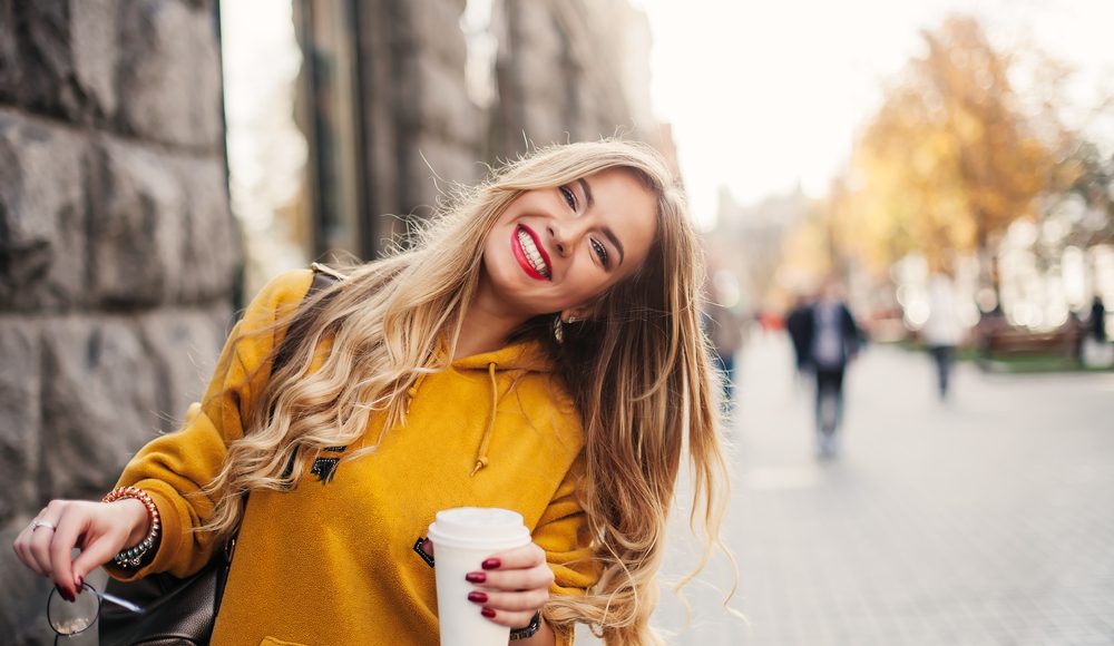 ▲讓我們像個女人一樣戰鬥吧！（圖／shutterstock）