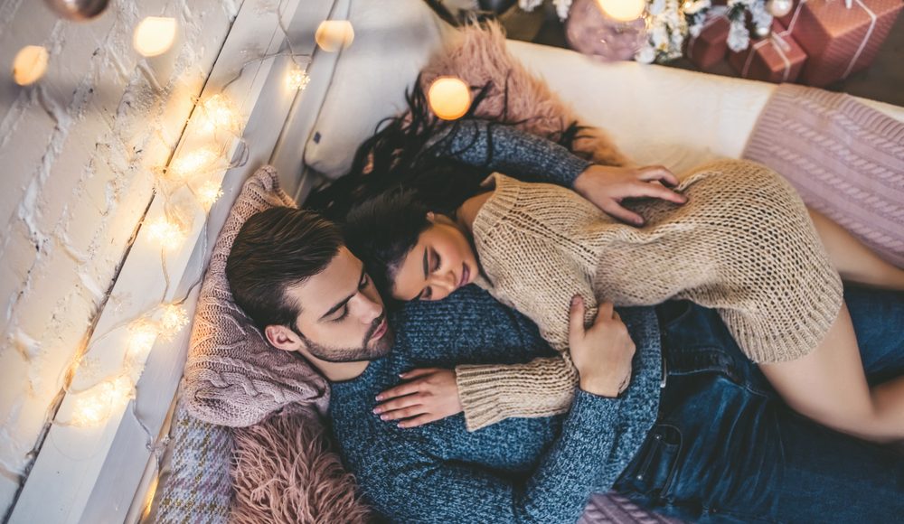 ▲慾望無數炮友後，妳還想不想專一？（圖／shutterstock）