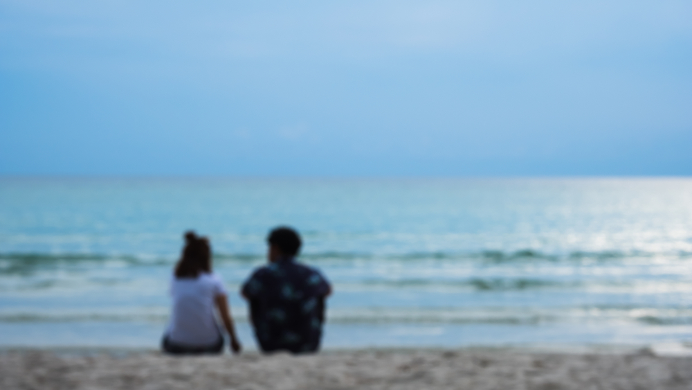 ▲妳不想聽他談他的小女友，那牽扯了太多。（圖／shutterstock）