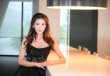 葉全真低調認愛政大同學！昔揭戀愛觀：可吃魷魚羹，但男生要付錢
