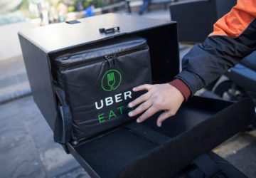 Uber Eats「費用」收什麼？服務費暴增引退訂潮　官方揭計算方式