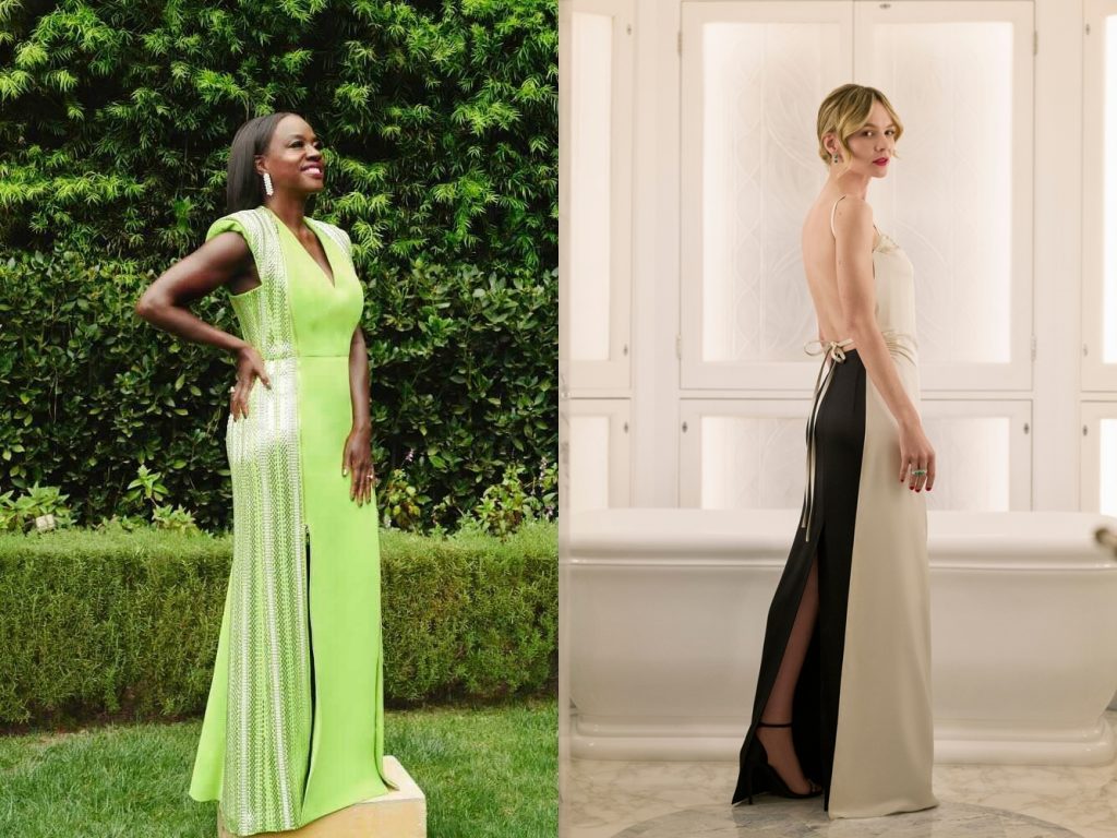 ▲美國演員工會獎。（圖／Vogue）