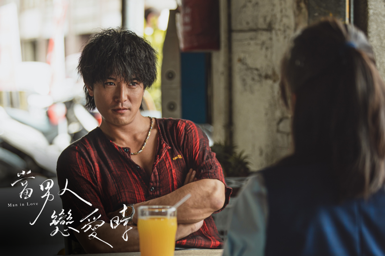 許瑋甯邱澤《當男人戀愛時》衝上Netflix前5！世紀婚禮掀起回味潮