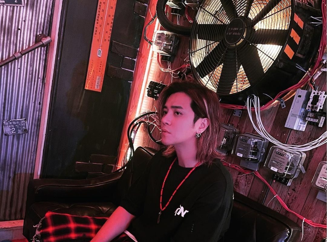 ▲羅志祥（小豬）自從年初登上花蓮跨年舞台，正式宣布復出後，常在社群媒體分享生活，日常舉動備受關注。（圖／翻攝羅志祥IG）