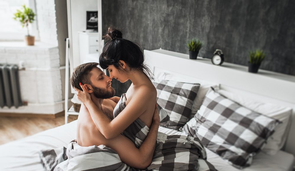 ▲演員的激情夜晚。（圖／shutterstock）