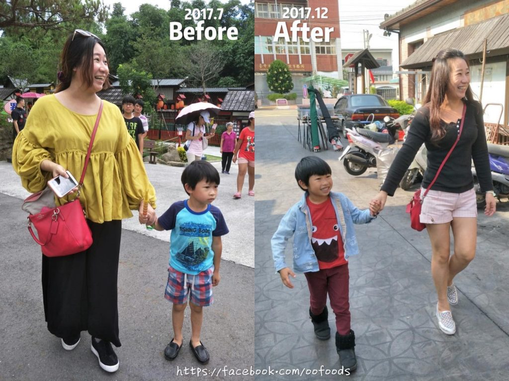 ▲不復胖比減重更難！41歲辣媽分享簡單好實行的【不復胖飲食習慣】。（圖／VOGUE網站）