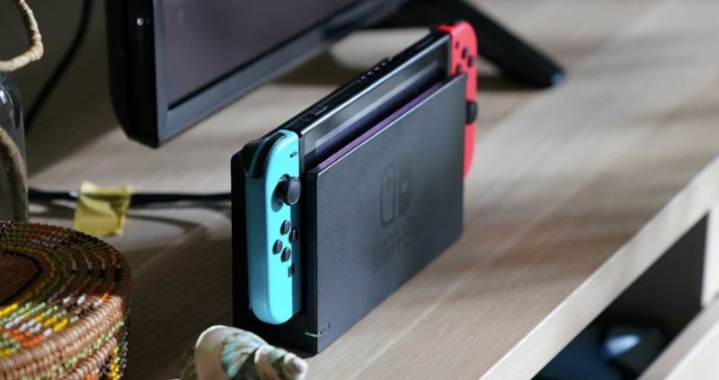 ▲Switch 2雖然即將上市，但任天堂表示，初代 Switch 遊戲作品仍會持續發布。（示意圖／取自pixabay）