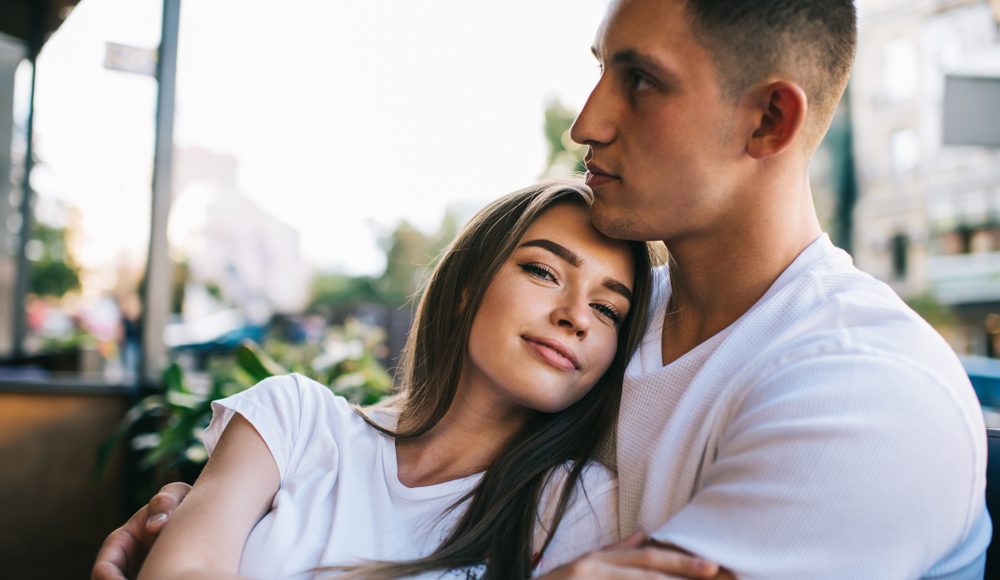 ▲女人要狠，幸福才穩。（圖／Shutterstock）