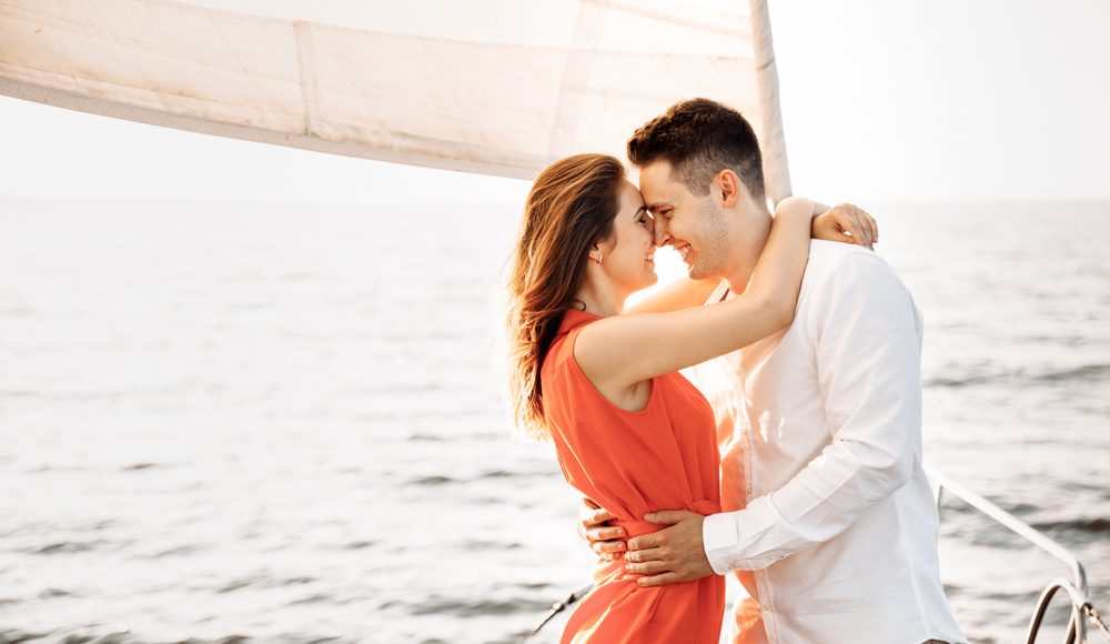 ▲開放式關係？我們可以繼續找尋與自己契合的人，前提是對彼此都是誠實的。（圖／shutterstock）