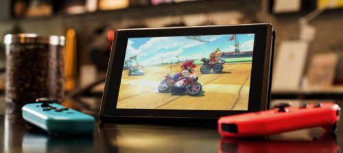 2023 年任天堂 Switch 遊戲下載排行榜 冠軍不是薩爾達、瑪利歐