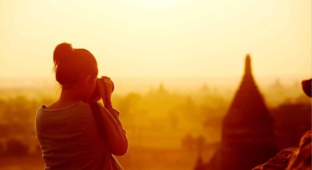 ▲生命靈數六月運勢，5號人傾聽內心真實的渴望。（圖／Shutterstock）