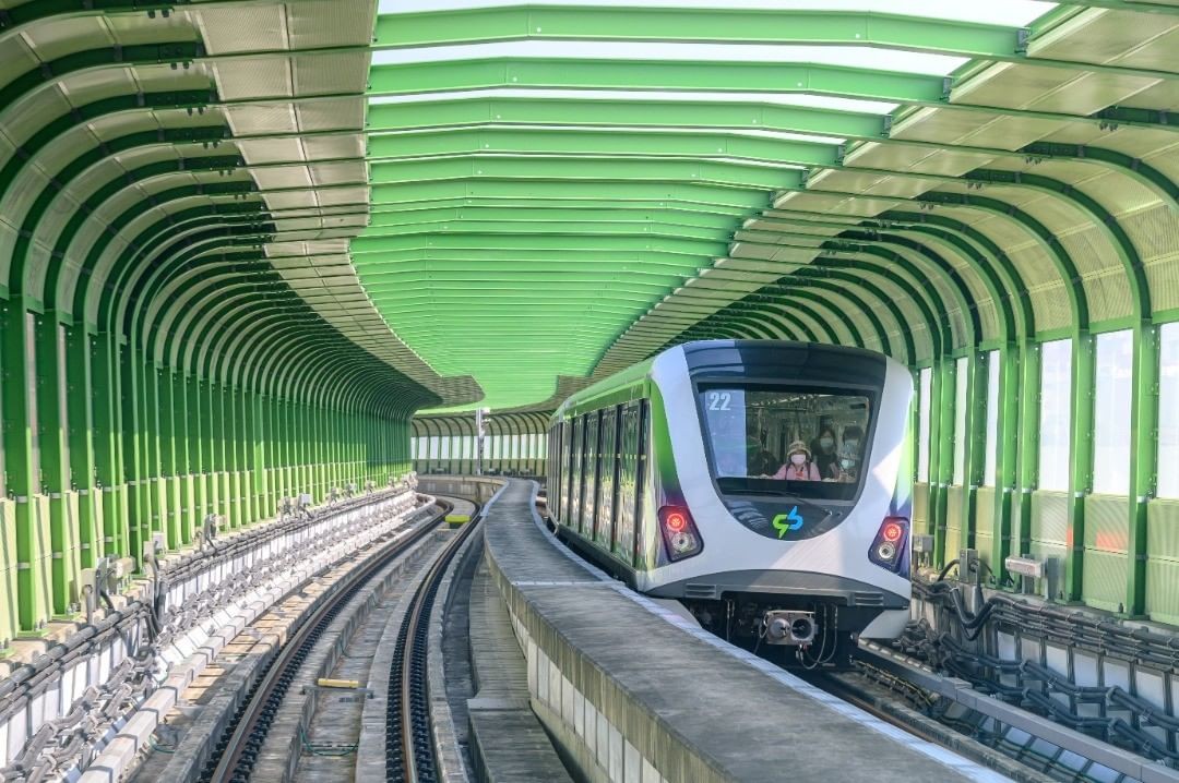 ▲臺中市「低碳城市傑出貢獻獎」選拔，將依環境減碳效益等六大指標進行評選。（圖／台中市府提供） 