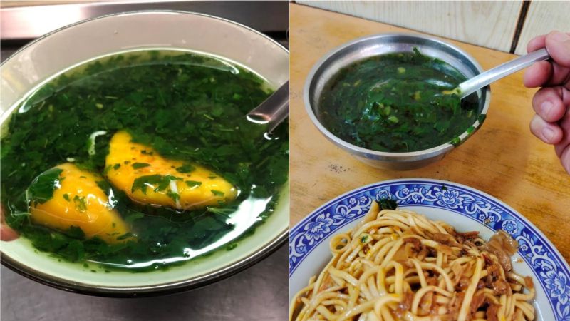 台中人夏天最愛「這鍋湯」？老饕曝道地吃法：尤其煮冰的
