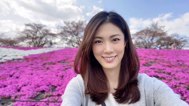 ▲加藤侑紀喜歡台灣的自助餐廳。(圖/經紀人提供)