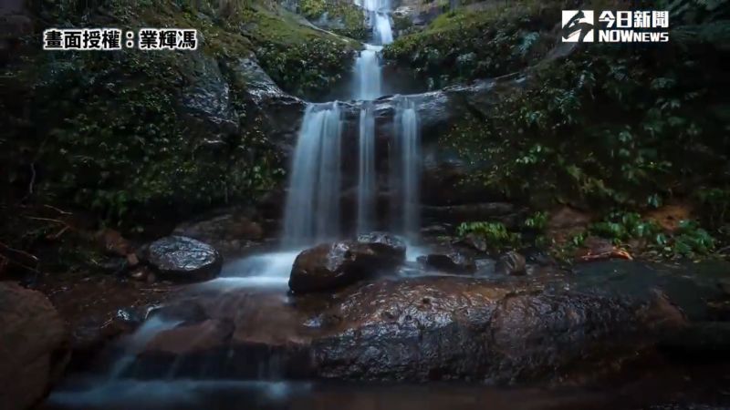 (影)耗時4年拍攝8K縮時影片　讓世界看見台灣的美