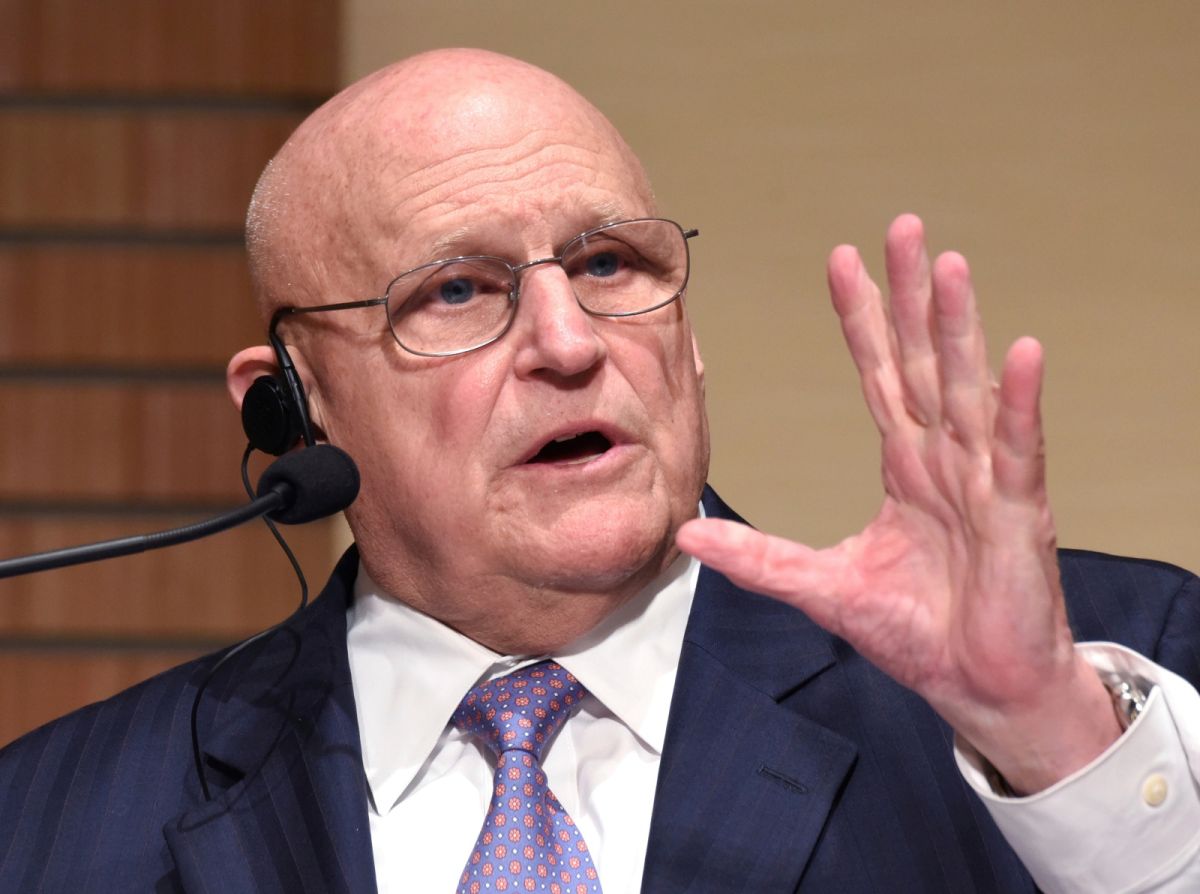 ▲美國前副國務卿阿米塔吉逝世，享壽79歲。（資料照／美聯社／達志影像）