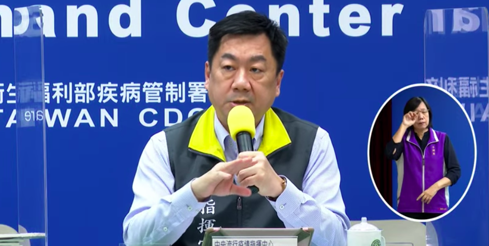 ▲內政部次長陳宗彥表示，因應疫情升溫，已與宗教團體溝通，暫停大烈宗教活動。（圖／NOWnews資料照，內政部提供）